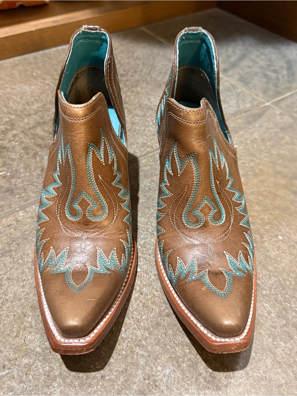 Ariat Women’s Booties